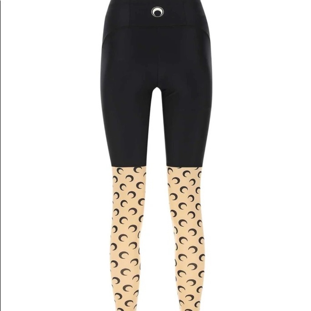 Marine Serra leggings